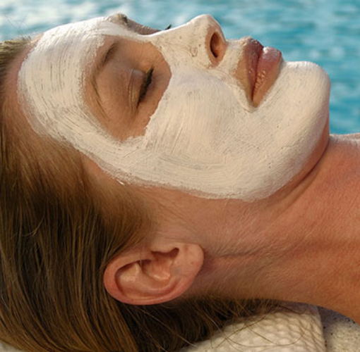 O2 Relax Facial