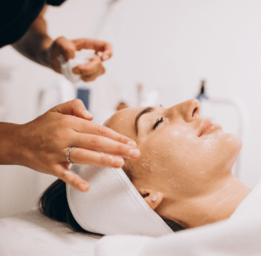 Express Facial 